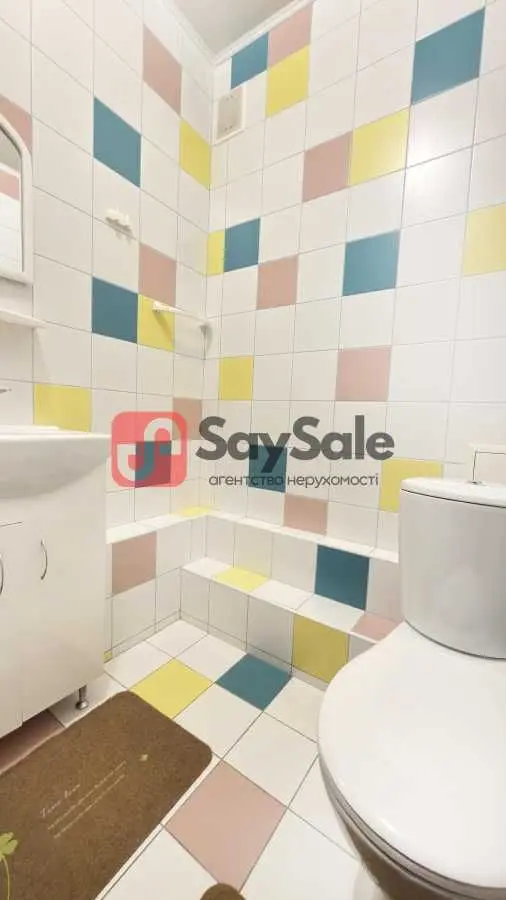 Фото Продаю 4 кімнатну квартиру, 105 кв. м, Анни Ахматової вул. 43 Київ, ціна: 106000 USD, код 8118