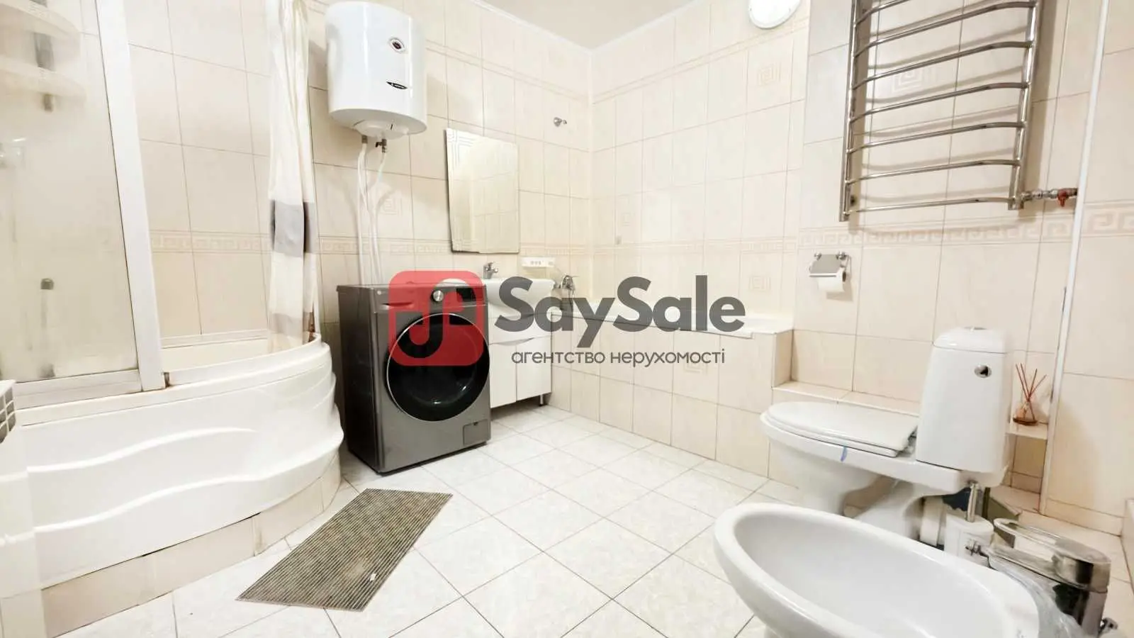 Фото Продаю 4 кімнатну квартиру, 105 кв. м, Анни Ахматової вул. 43 Київ, ціна: 106000 USD, код 8118