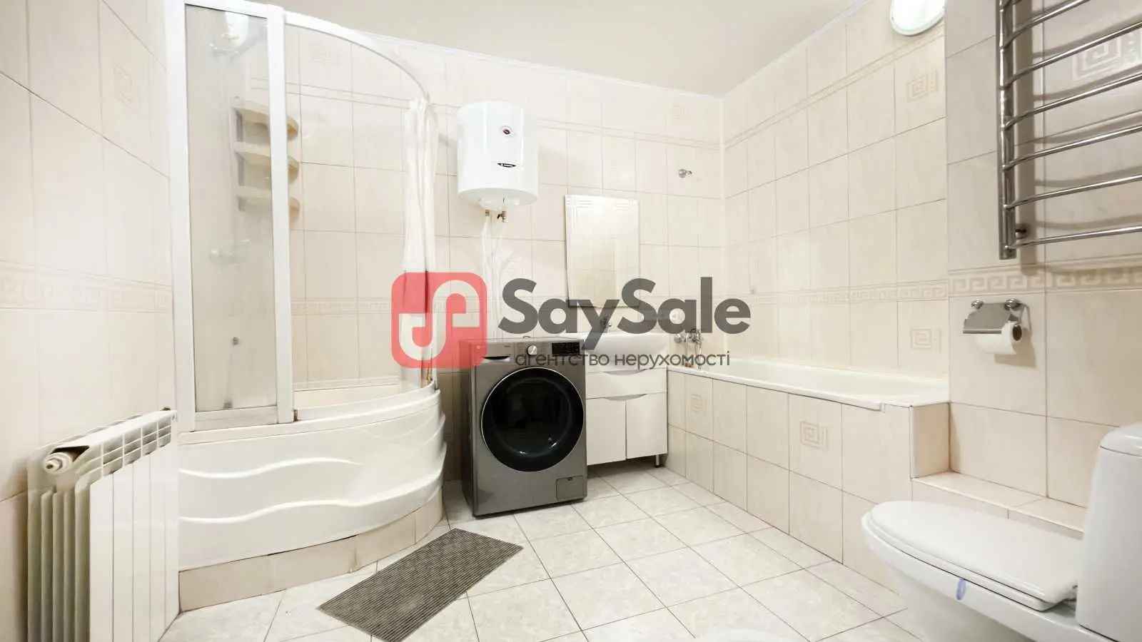 Фото Продаю 4 кімнатну квартиру, 105 кв. м, Анни Ахматової вул. 43 Київ, ціна: 106000 USD, код 8118