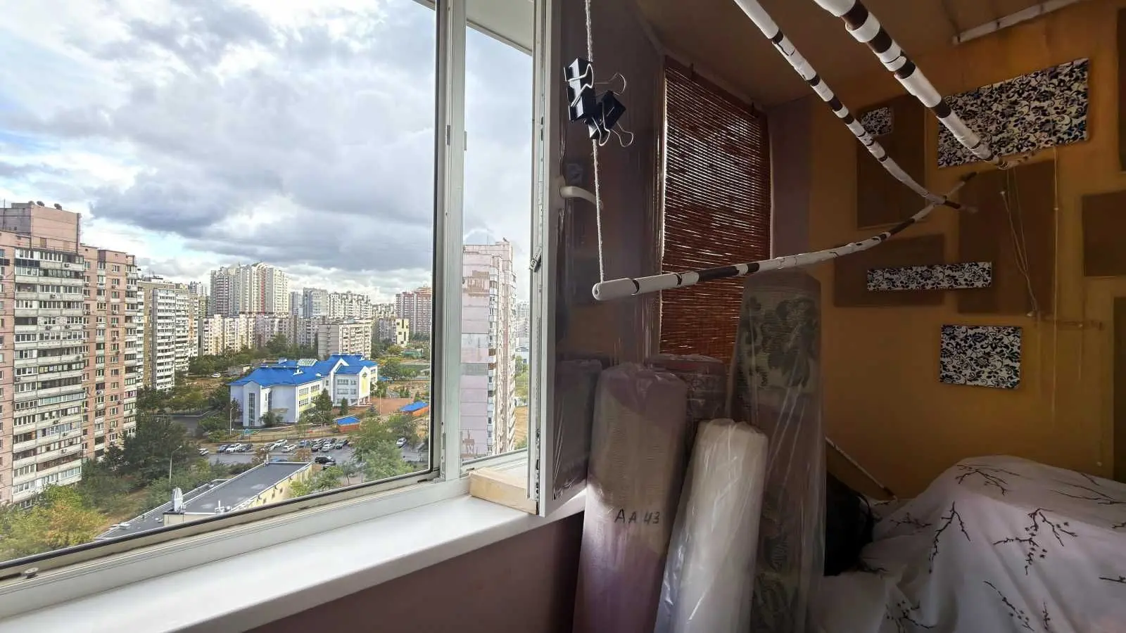 Фото Продаю 4 кімнатну квартиру, 105 кв. м, Анни Ахматової вул. 43 Київ, ціна: 106000 USD, код 8118