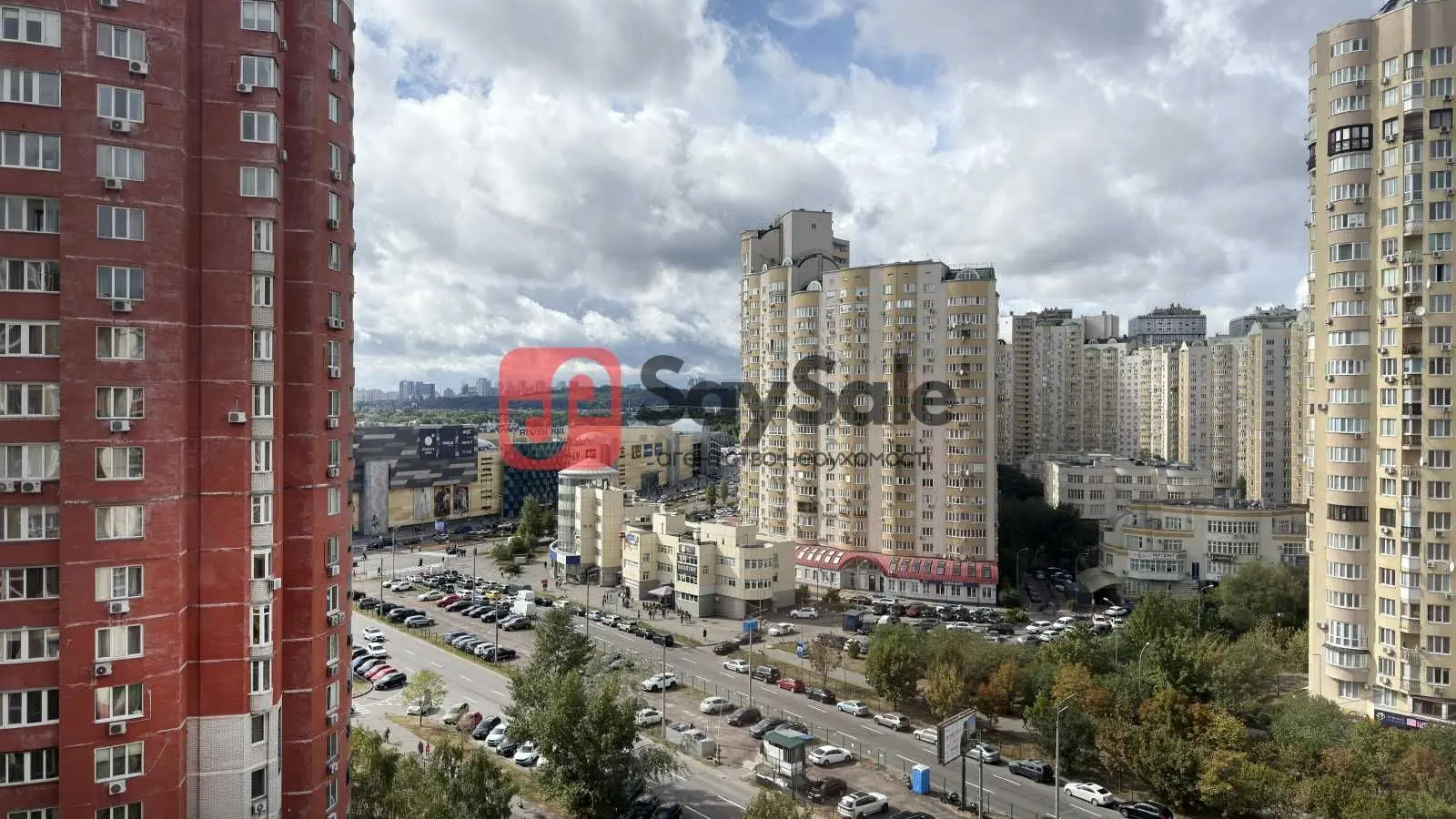 Фото Продаю 4 кімнатну квартиру, 105 кв. м, Анни Ахматової вул. 43 Київ, ціна: 106000 USD, код 8118