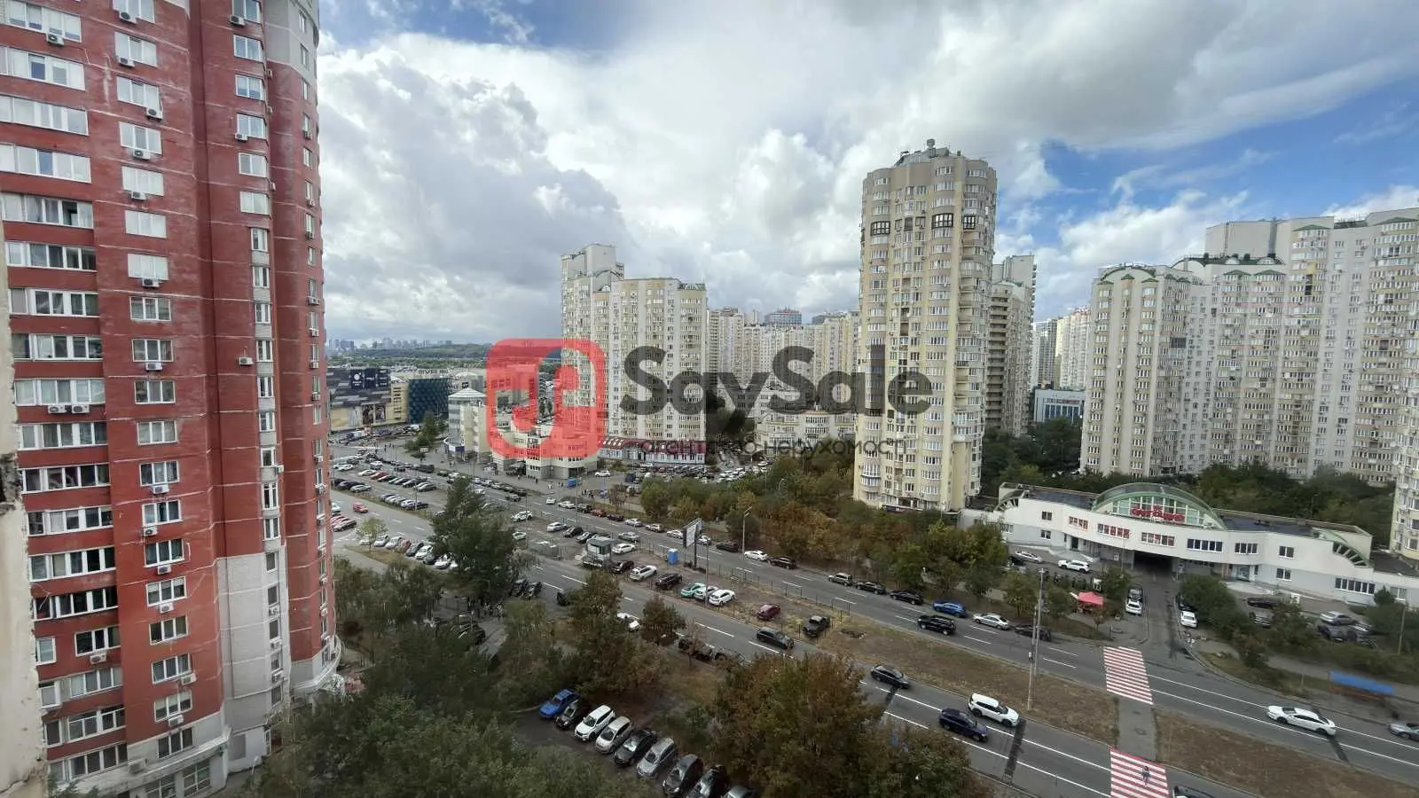 Фото Продаю 4 кімнатну квартиру, 105 кв. м, Анни Ахматової вул. 43 Київ, ціна: 106000 USD, код 8118