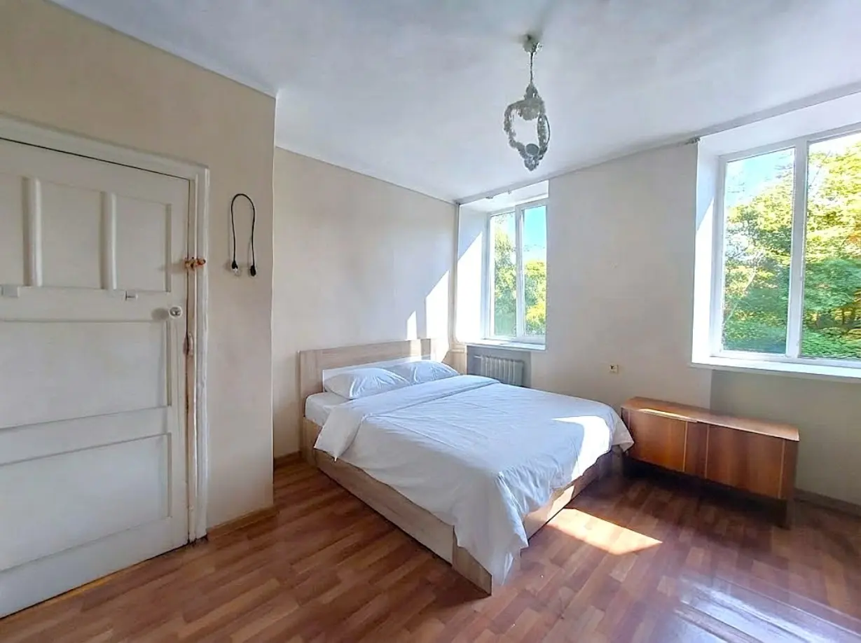 Фото Продаю 2 кімнатну квартиру, 50 кв. м, Пироговська вул. 7/9 Одеса, ціна: 39000 $, код 8120