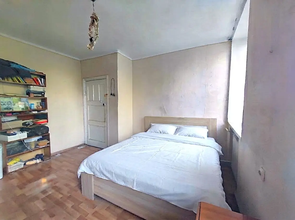 Фото Продаю 2 кімнатну квартиру, 50 кв. м, Пироговська вул. 7/9 Одеса, ціна: 39000 $, код 8120