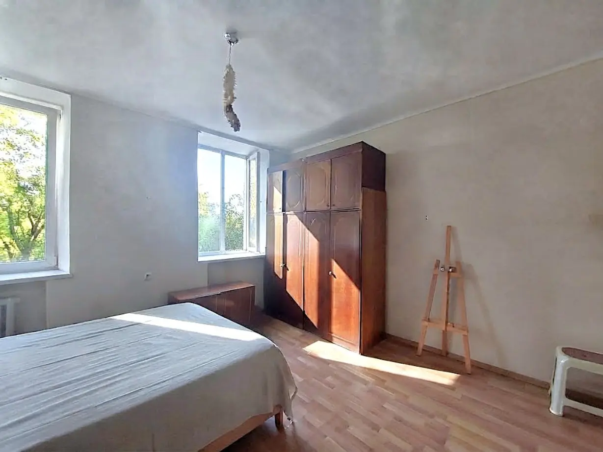 Фото Продаю 2 кімнатну квартиру, 50 кв. м, Пироговська вул. 7/9 Одеса, ціна: 39000 $, код 8120
