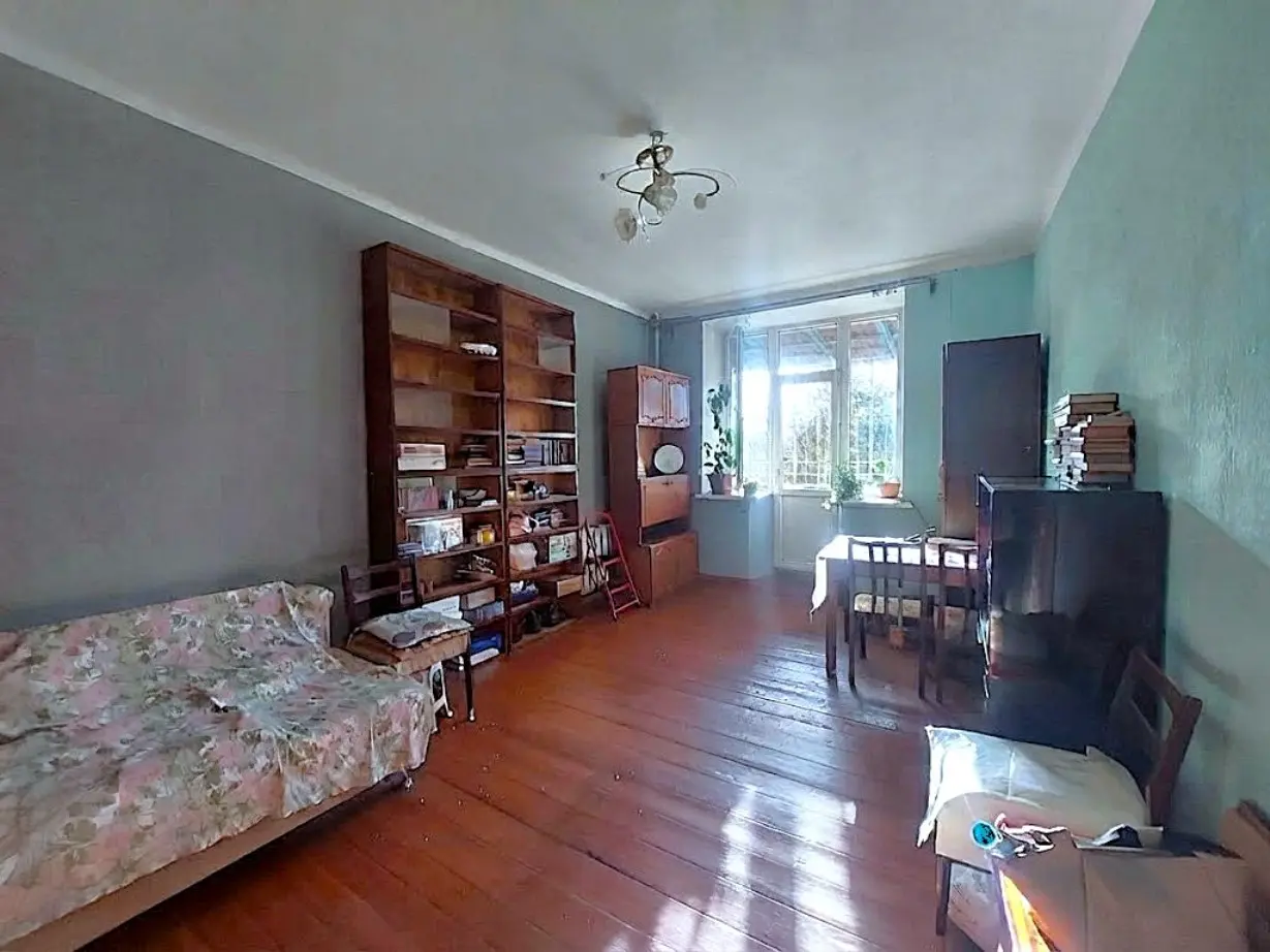 Фото Продаю 2 кімнатну квартиру, 50 кв. м, Пироговська вул. 7/9 Одеса, ціна: 39000 $, код 8120
