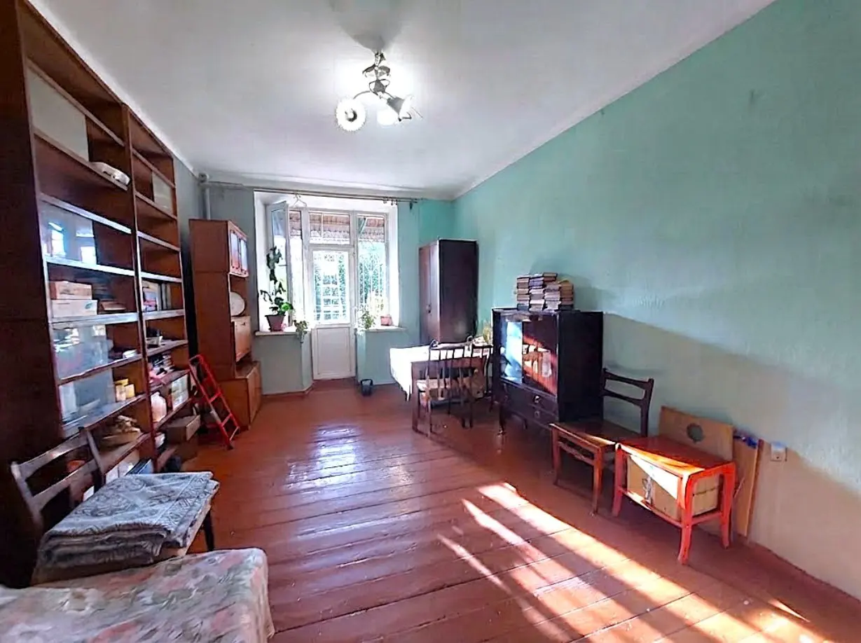 Фото Продаю 2 кімнатну квартиру, 50 кв. м, Пироговська вул. 7/9 Одеса, ціна: 39000 $, код 8120