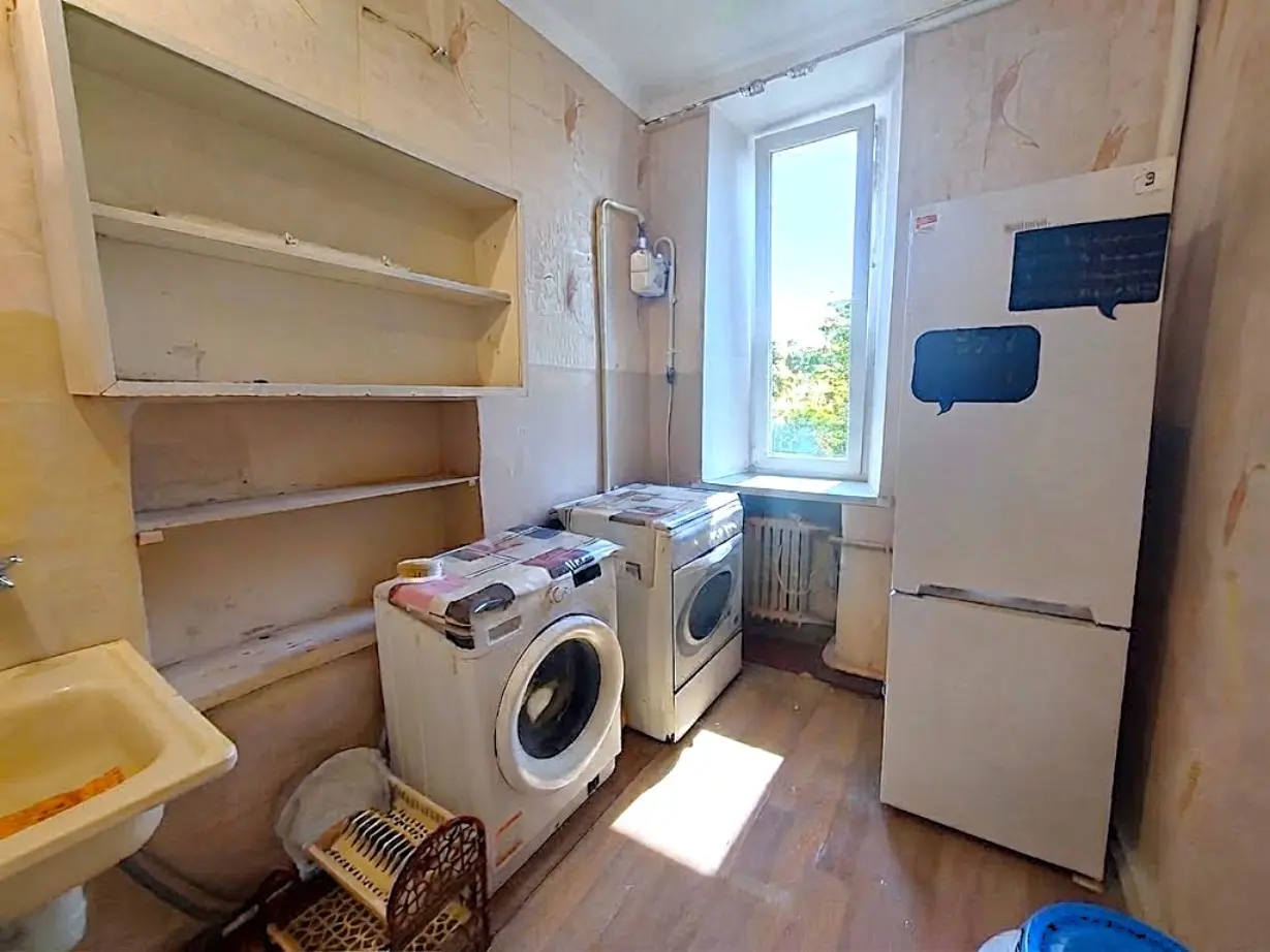 Фото Продаю 2 кімнатну квартиру, 50 кв. м, Пироговська вул. 7/9 Одеса, ціна: 39000 $, код 8120