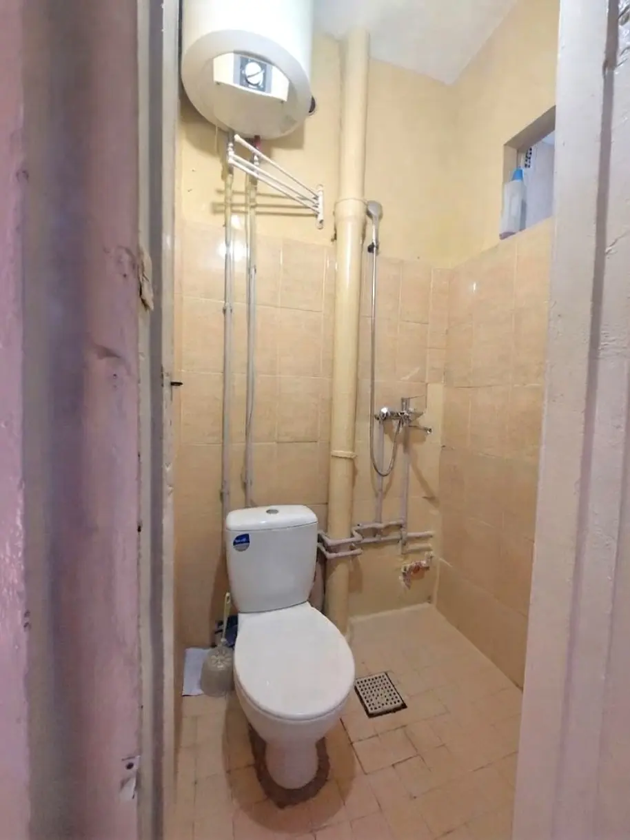 Фото Продаю 2 кімнатну квартиру, 50 кв. м, Пироговська вул. 7/9 Одеса, ціна: 39000 $, код 8120