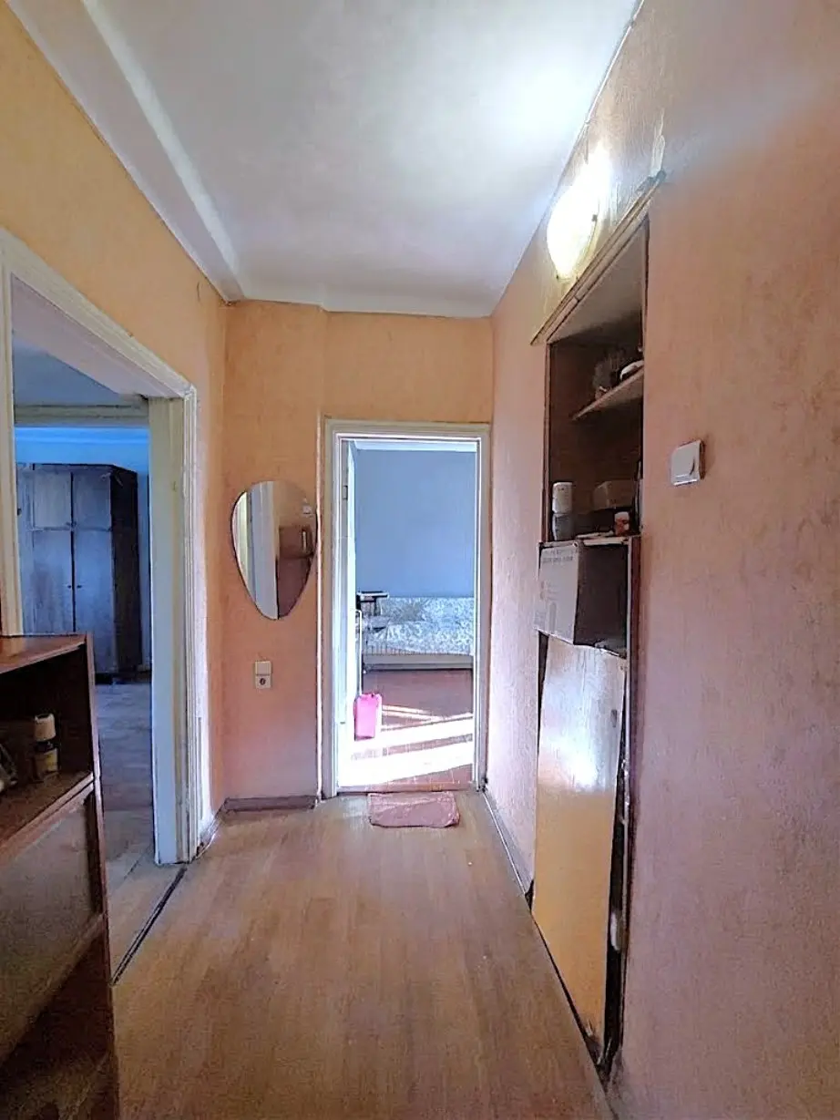 Фото Продаю 2 кімнатну квартиру, 50 кв. м, Пироговська вул. 7/9 Одеса, ціна: 39000 $, код 8120