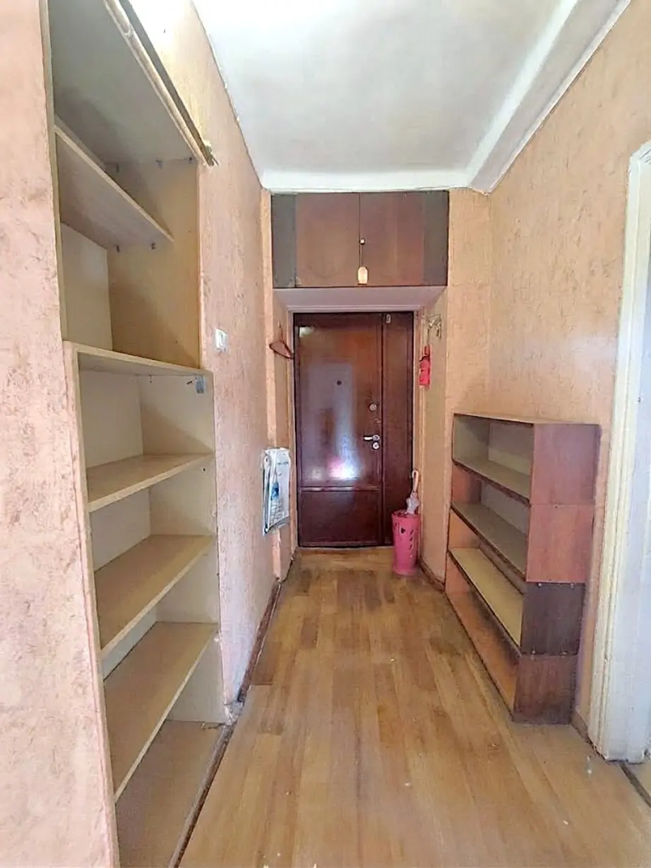 Фото Продаю 2 кімнатну квартиру, 50 кв. м, Пироговська вул. 7/9 Одеса, ціна: 39000 $, код 8120