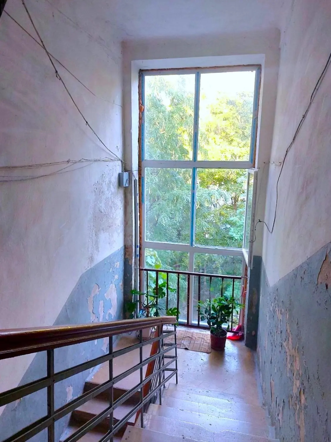 Фото Продаю 2 кімнатну квартиру, 50 кв. м, Пироговська вул. 7/9 Одеса, ціна: 39000 $, код 8120