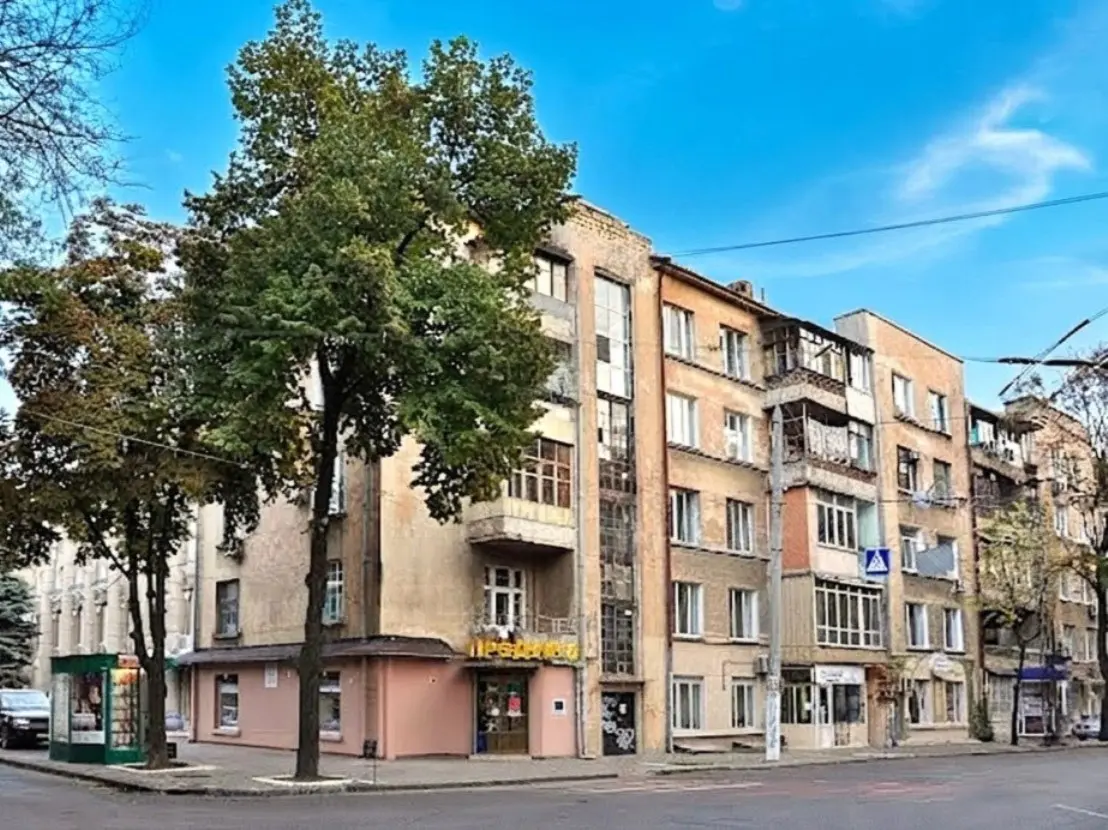 Фото Продаю 2 кімнатну квартиру, 50 кв. м, Пироговська вул. 7/9 Одеса, ціна: 39000 $, код 8120