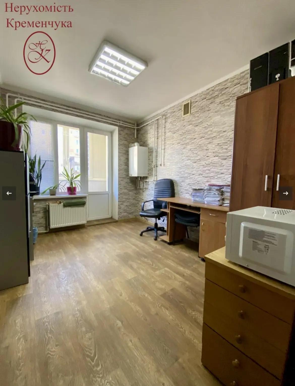 Фото Продаю 2 кімнатну квартиру, 69 кв. м, Кременчук, ціна: 70000 $, код 8129