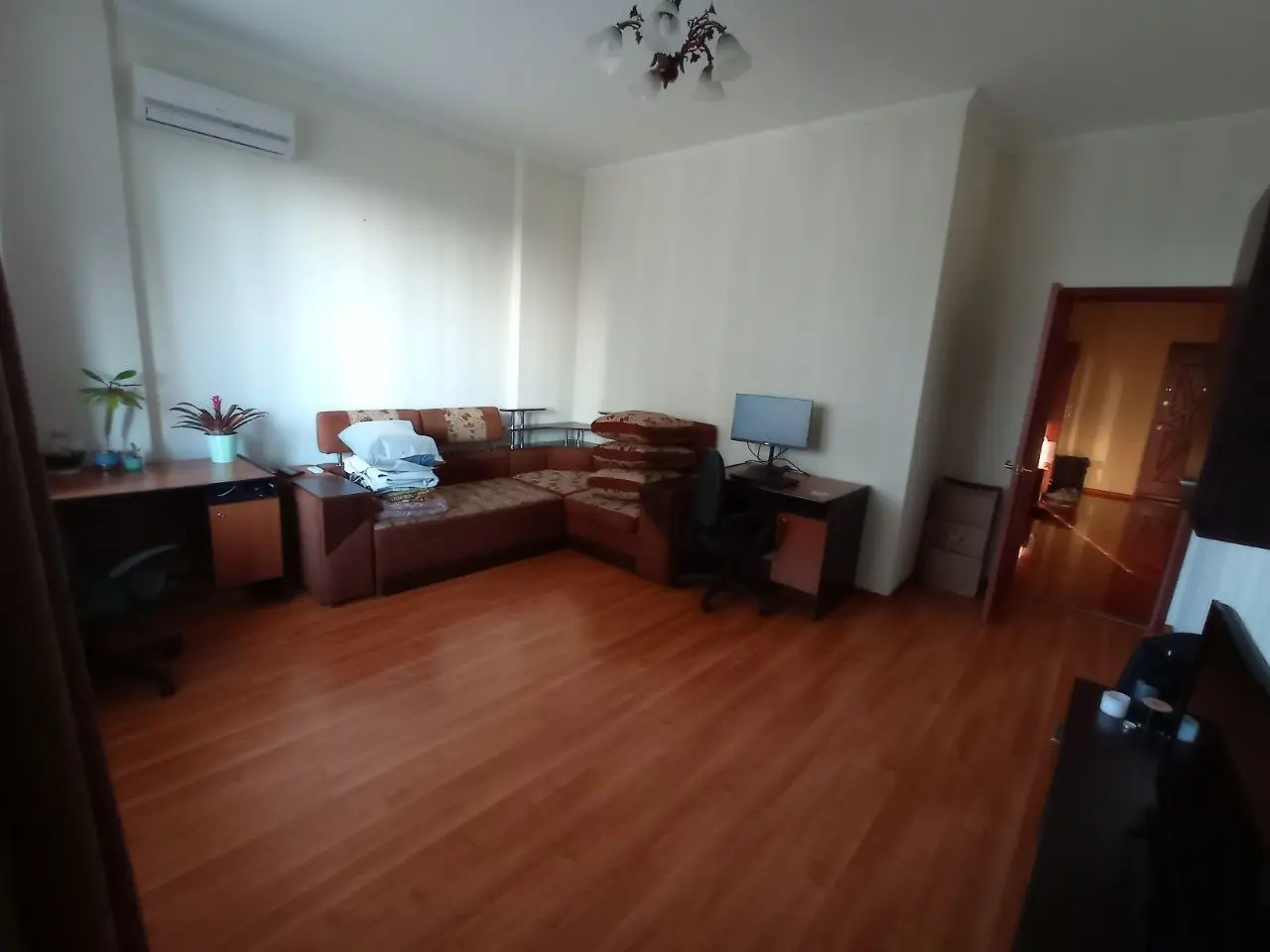 Фото Снять 2-комнатную квартиру, Степана Руданского ул. 3а Киев в долгосрочную аренду, цена: 20000 UAH, код 8130
