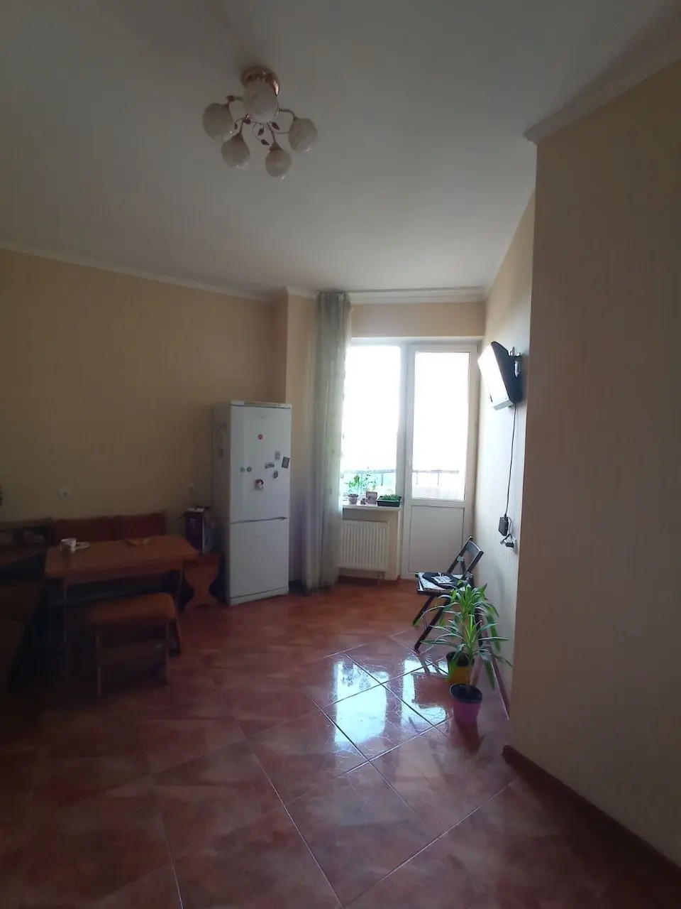 Фото Снять 2-комнатную квартиру, Степана Руданского ул. 3а Киев в долгосрочную аренду, цена: 20000 UAH, код 8130