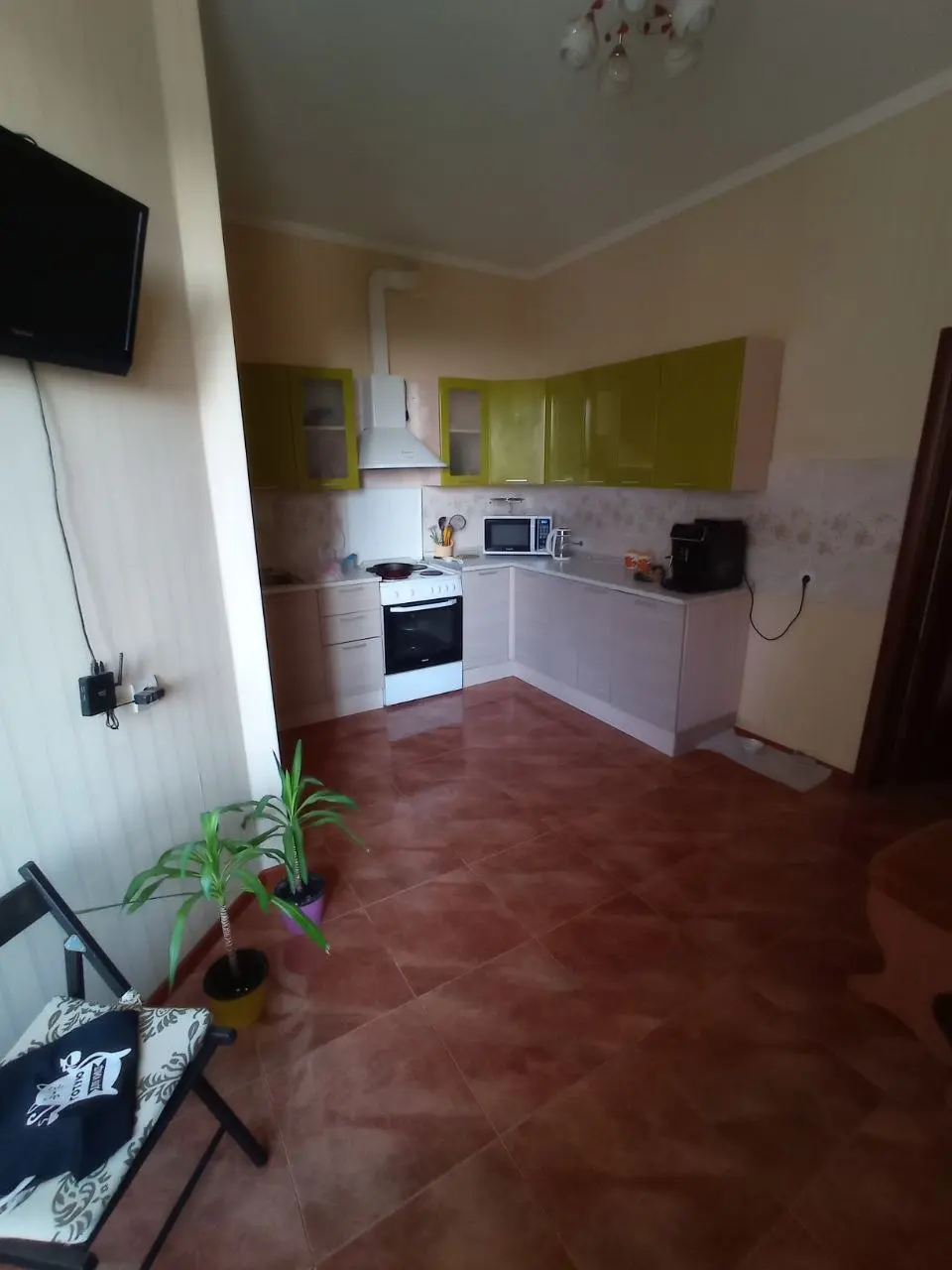 Фото Снять 2-комнатную квартиру, Степана Руданского ул. 3а Киев в долгосрочную аренду, цена: 20000 UAH, код 8130