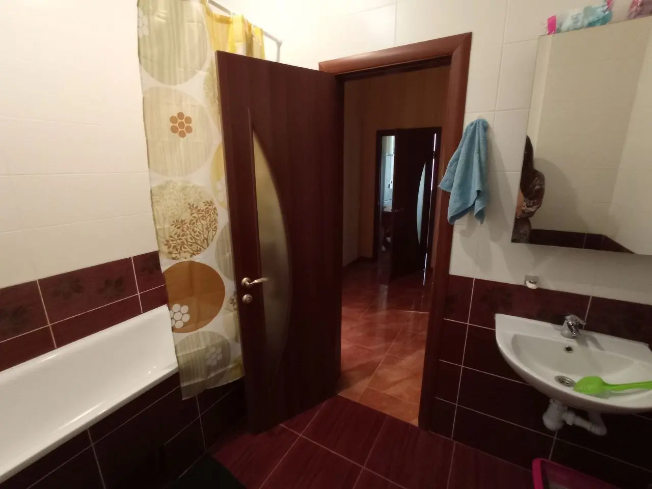 Фото Снять 2-комнатную квартиру, Степана Руданского ул. 3а Киев в долгосрочную аренду, цена: 20000 UAH, код 8130