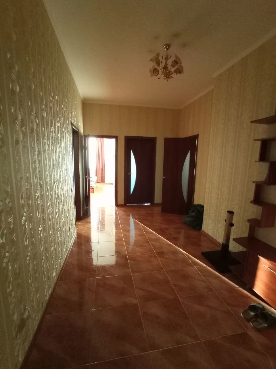 Фото Снять 2-комнатную квартиру, Степана Руданского ул. 3а Киев в долгосрочную аренду, цена: 20000 UAH, код 8130