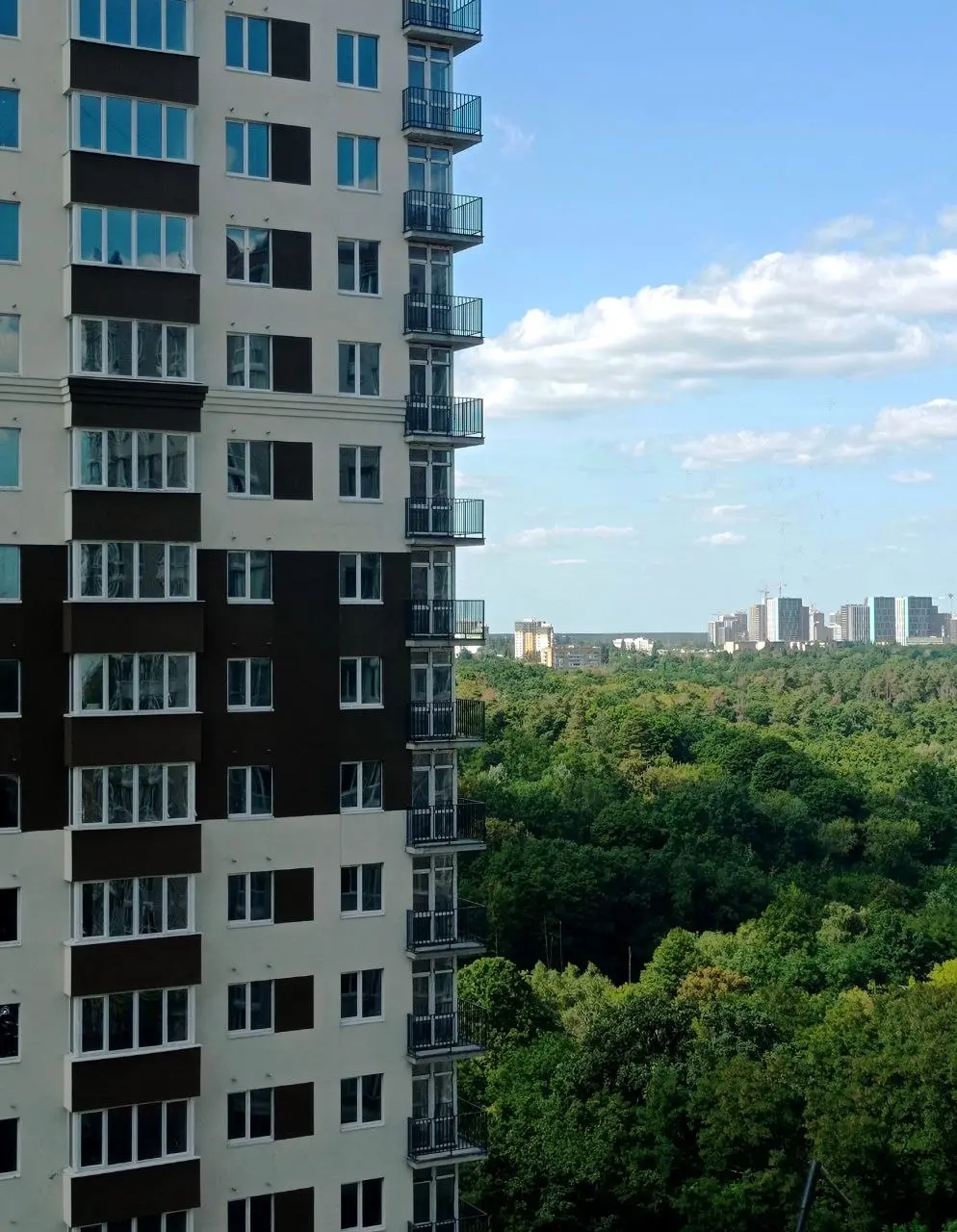Фото Снять 2-комнатную квартиру, Степана Руданского ул. 3а Киев в долгосрочную аренду, цена: 20000 UAH, код 8130