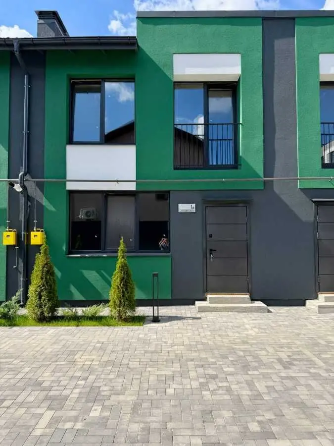 Фото Selling a house, 72 sq.m., Hrushevskoho Lane  Hatne, price: 83000 USD, code 8133