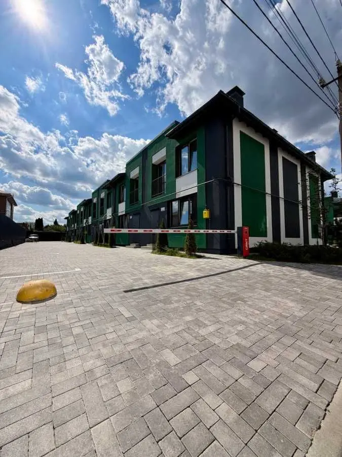 Фото Selling a house, 72 sq.m., Hrushevskoho Lane  Hatne, price: 83000 USD, code 8133