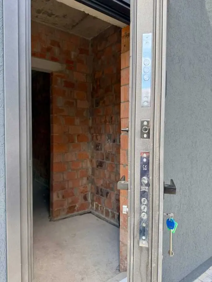 Фото Selling a house, 72 sq.m., Hrushevskoho Lane  Hatne, price: 83000 USD, code 8133