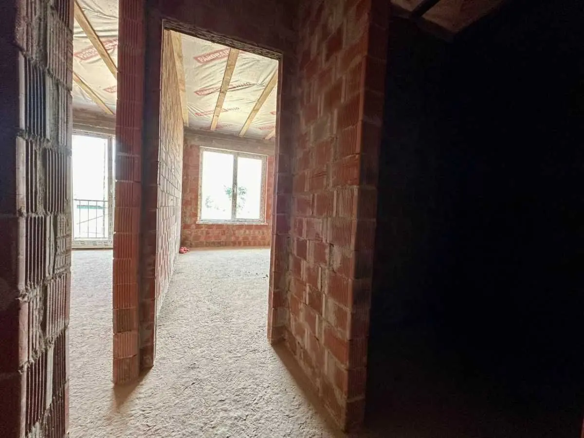 Фото Selling a house, 72 sq.m., Hrushevskoho Lane  Hatne, price: 83000 USD, code 8133