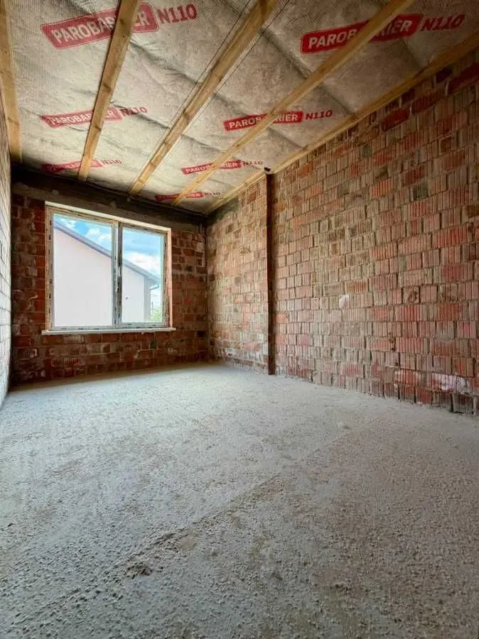 Фото Selling a house, 72 sq.m., Hrushevskoho Lane  Hatne, price: 83000 USD, code 8133
