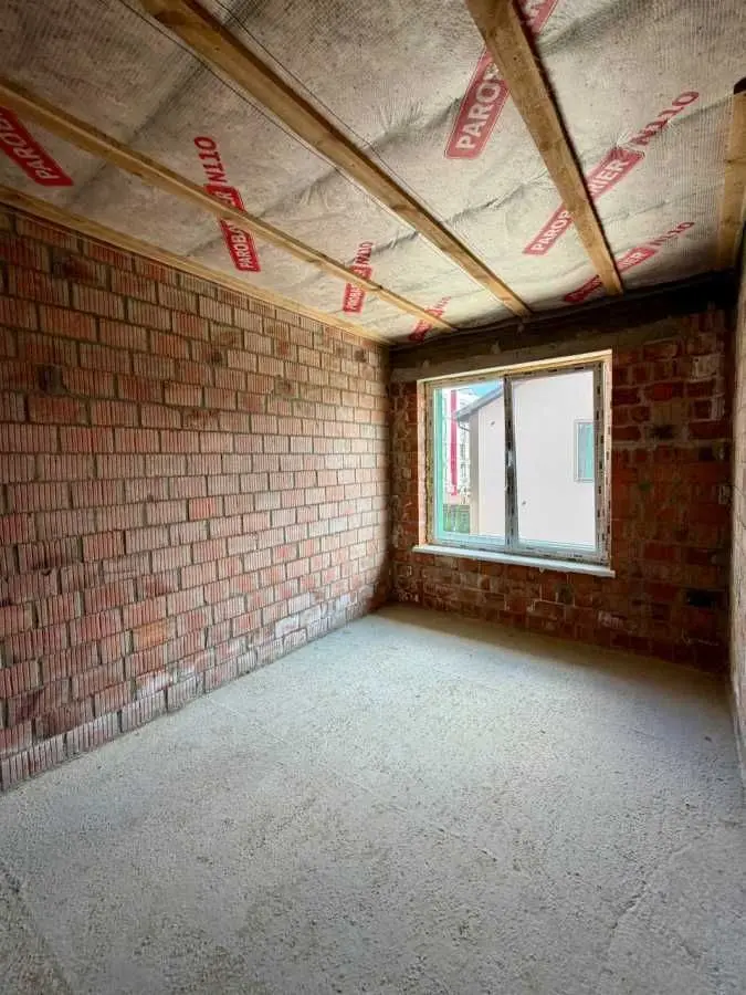 Фото Selling a house, 72 sq.m., Hrushevskoho Lane  Hatne, price: 83000 USD, code 8133
