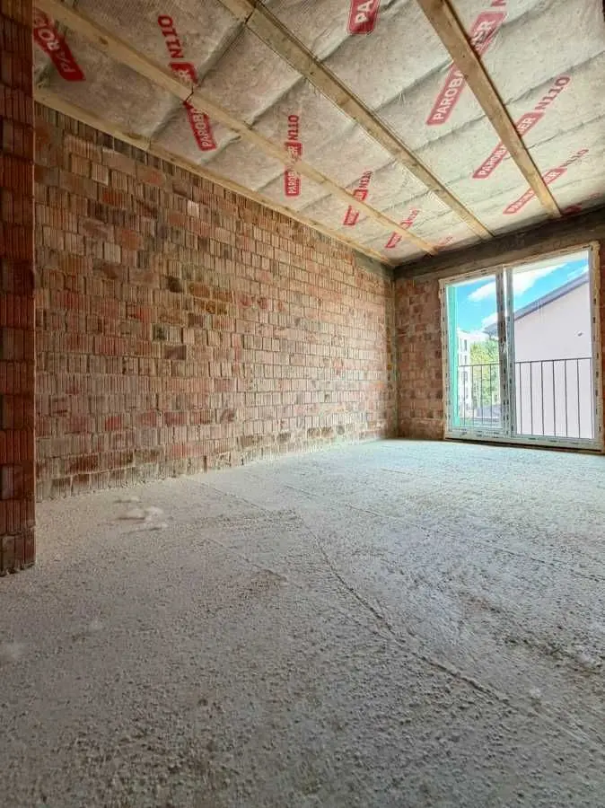 Фото Selling a house, 72 sq.m., Hrushevskoho Lane  Hatne, price: 83000 USD, code 8133