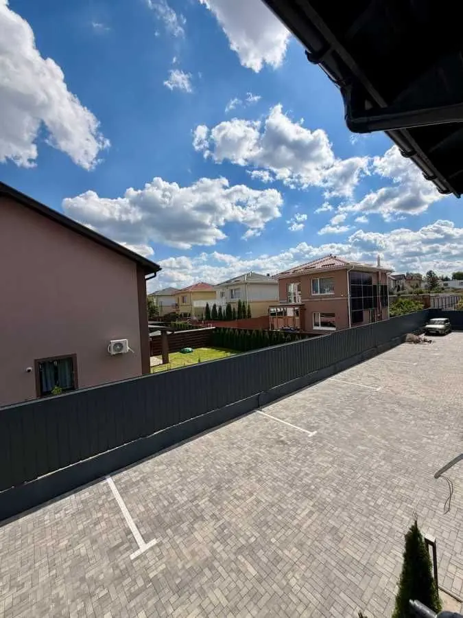 Фото Selling a house, 72 sq.m., Hrushevskoho Lane  Hatne, price: 83000 USD, code 8133