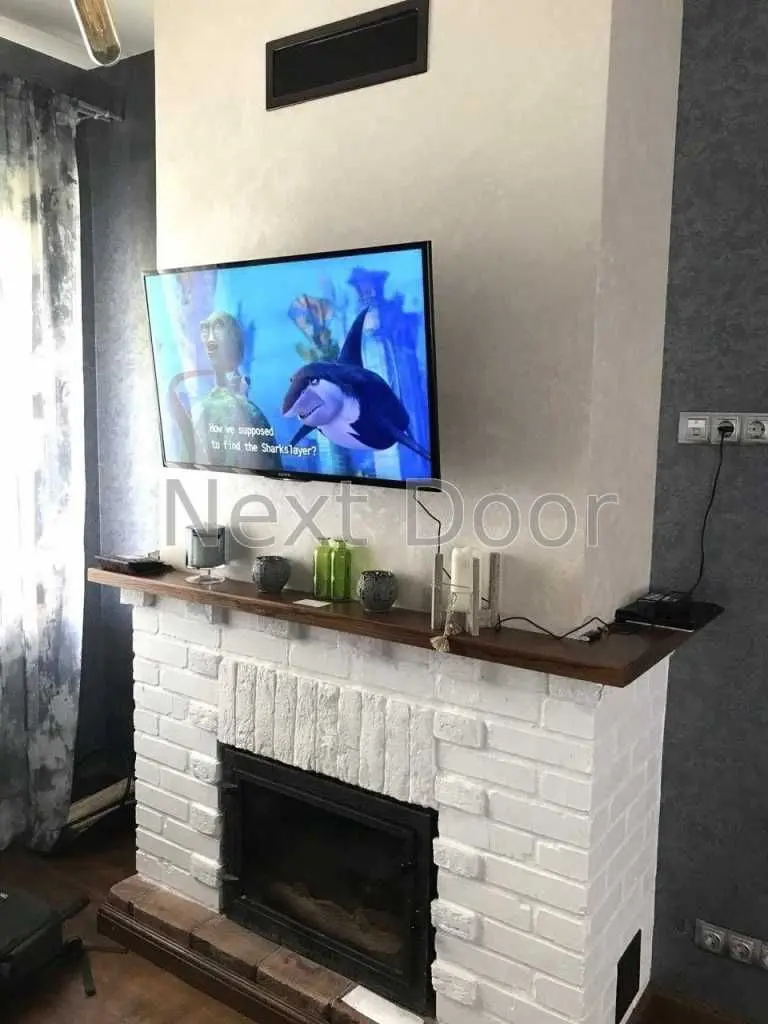 Фото Selling a house, 625 sq.m., Parkova street  Vita-Poshtova, price: 395000 USD, code 8135