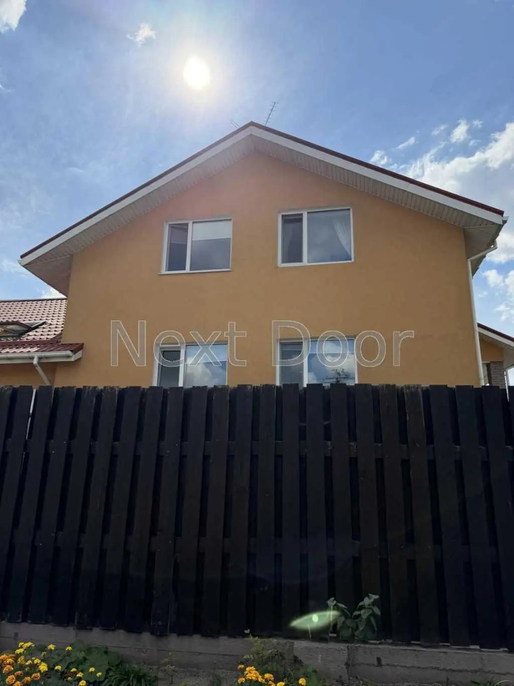 Фото Selling a house, 625 sq.m., Parkova street  Vita-Poshtova, price: 395000 USD, code 8135