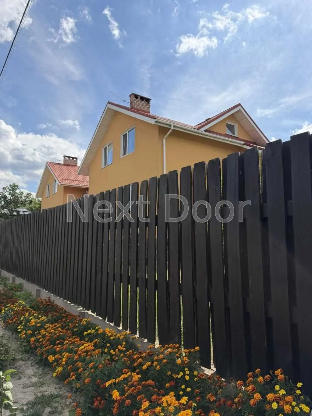 Фото Selling a house, 625 sq.m., Parkova street  Vita-Poshtova, price: 395000 USD, code 8135
