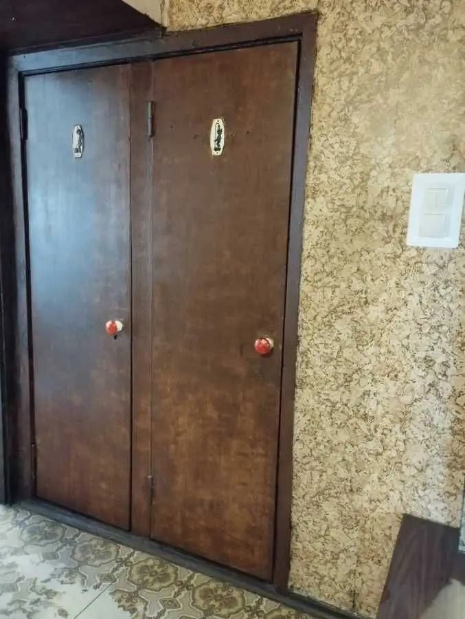Фото Rent a 2-room apartment, Bratyslavska Street 22 Kyiv for long-term rent, price: 4000 UAH, code 8136