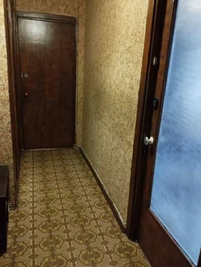 Фото Rent a 2-room apartment, Bratyslavska Street 22 Kyiv for long-term rent, price: 4000 UAH, code 8136