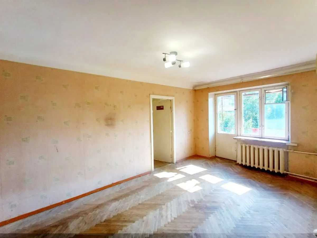 Фото Продаю 2 кімнатну квартиру, 43 кв. м, Вацлава Гавела бульв. (Івана Лепсе) 79 Київ, ціна: 34000 USD, код 8137