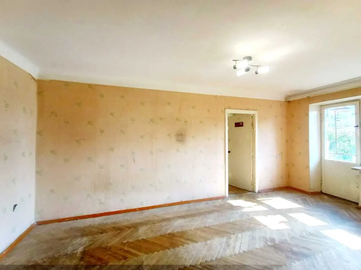 Фото Продаю 2 кімнатну квартиру, 43 кв. м, Вацлава Гавела бульв. (Івана Лепсе) 79 Київ, ціна: 34000 USD, код 8137