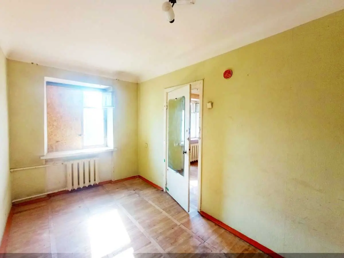 Фото Продаю 2 кімнатну квартиру, 43 кв. м, Вацлава Гавела бульв. (Івана Лепсе) 79 Київ, ціна: 34000 USD, код 8137