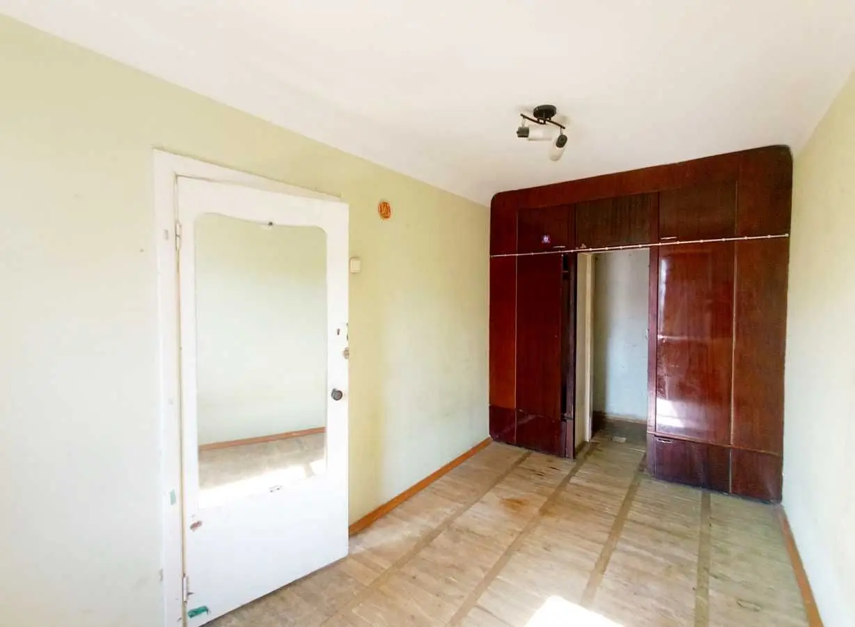 Фото Продаю 2 кімнатну квартиру, 43 кв. м, Вацлава Гавела бульв. (Івана Лепсе) 79 Київ, ціна: 34000 USD, код 8137