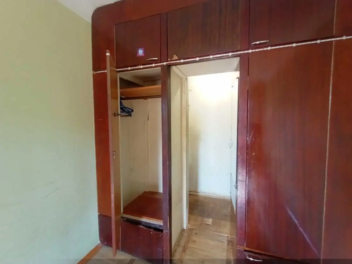 Фото Продаю 2 кімнатну квартиру, 43 кв. м, Вацлава Гавела бульв. (Івана Лепсе) 79 Київ, ціна: 34000 USD, код 8137