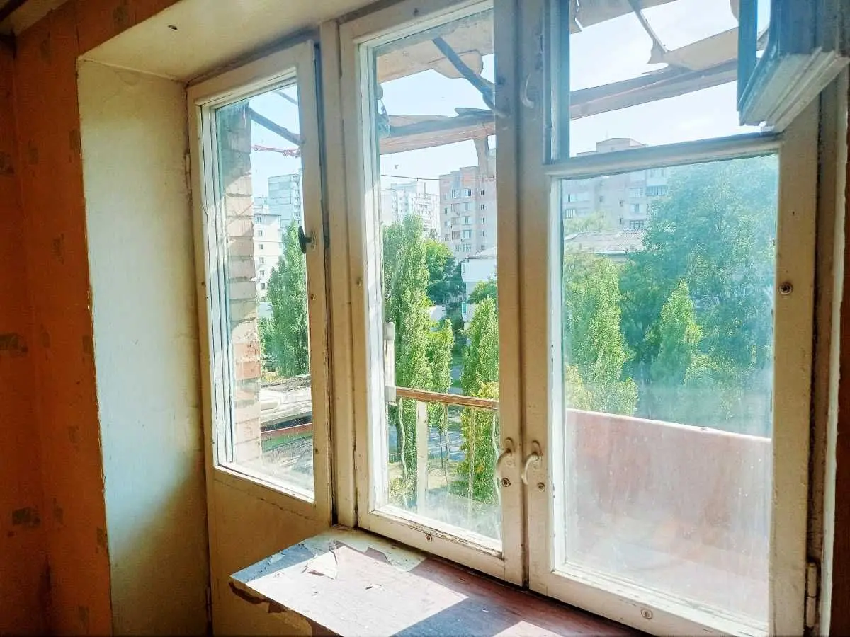 Фото Продаю 2 кімнатну квартиру, 43 кв. м, Вацлава Гавела бульв. (Івана Лепсе) 79 Київ, ціна: 34000 USD, код 8137