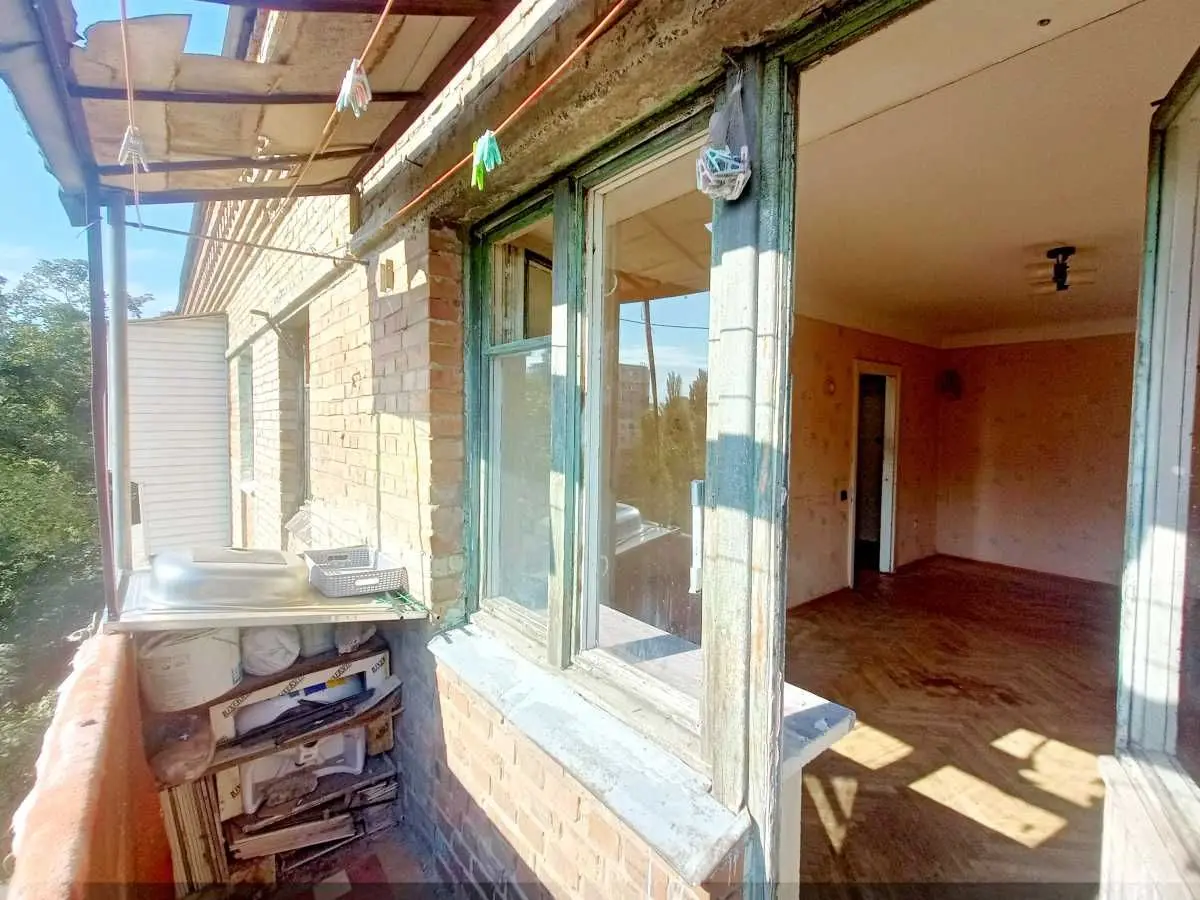 Фото Продаю 2 кімнатну квартиру, 43 кв. м, Вацлава Гавела бульв. (Івана Лепсе) 79 Київ, ціна: 34000 USD, код 8137