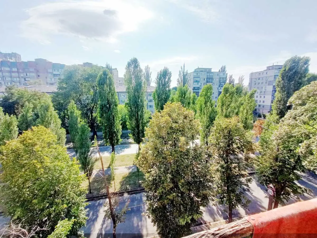 Фото Продаю 2 кімнатну квартиру, 43 кв. м, Вацлава Гавела бульв. (Івана Лепсе) 79 Київ, ціна: 34000 USD, код 8137