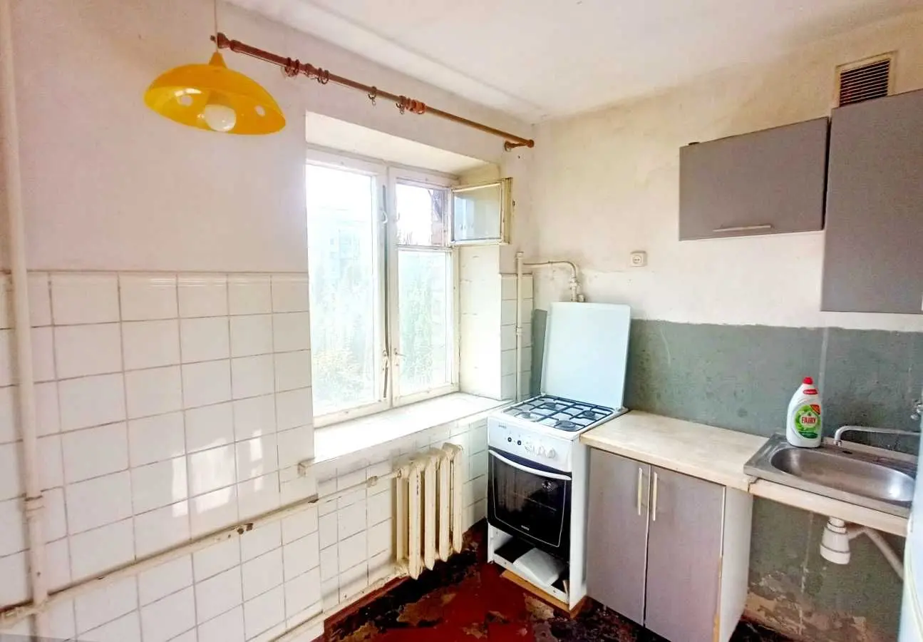 Фото Продаю 2 кімнатну квартиру, 43 кв. м, Вацлава Гавела бульв. (Івана Лепсе) 79 Київ, ціна: 34000 USD, код 8137