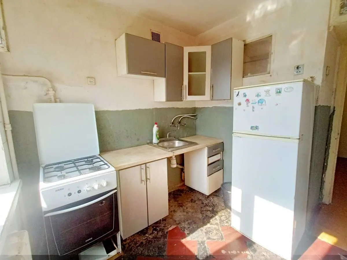 Фото Продаю 2 кімнатну квартиру, 43 кв. м, Вацлава Гавела бульв. (Івана Лепсе) 79 Київ, ціна: 34000 USD, код 8137