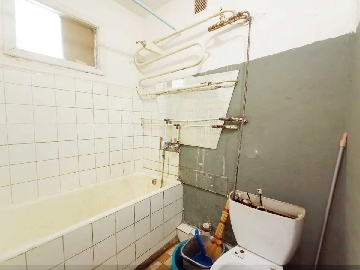 Фото Продаю 2 кімнатну квартиру, 43 кв. м, Вацлава Гавела бульв. (Івана Лепсе) 79 Київ, ціна: 34000 USD, код 8137