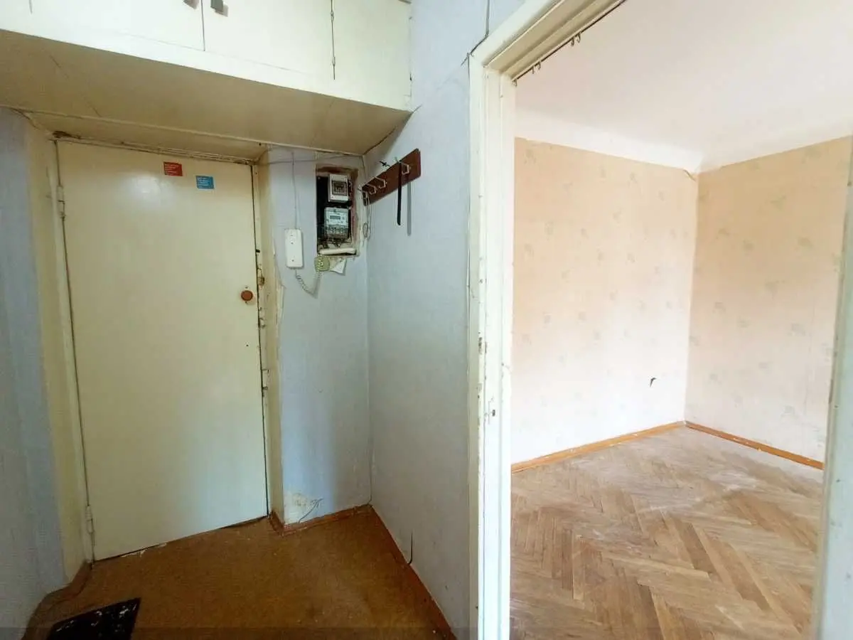 Фото Продаю 2 кімнатну квартиру, 43 кв. м, Вацлава Гавела бульв. (Івана Лепсе) 79 Київ, ціна: 34000 USD, код 8137