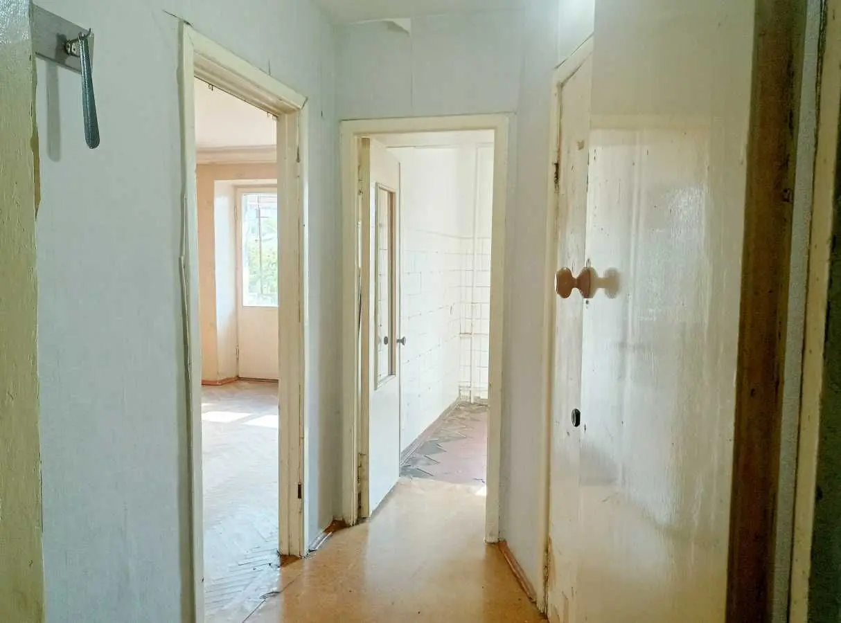 Фото Продаю 2 кімнатну квартиру, 43 кв. м, Вацлава Гавела бульв. (Івана Лепсе) 79 Київ, ціна: 34000 USD, код 8137